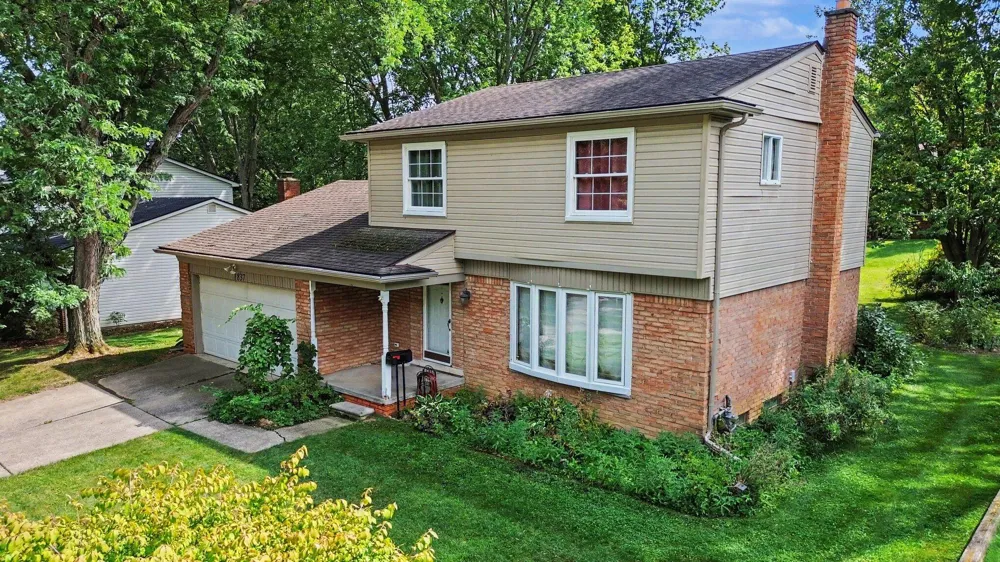 1837 Witmire Street Ypsilanti, MI 48197