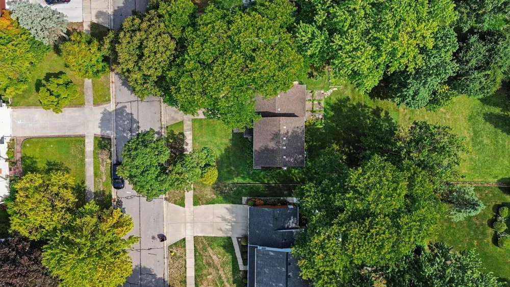 1837 Witmire Street Ypsilanti, MI 48197