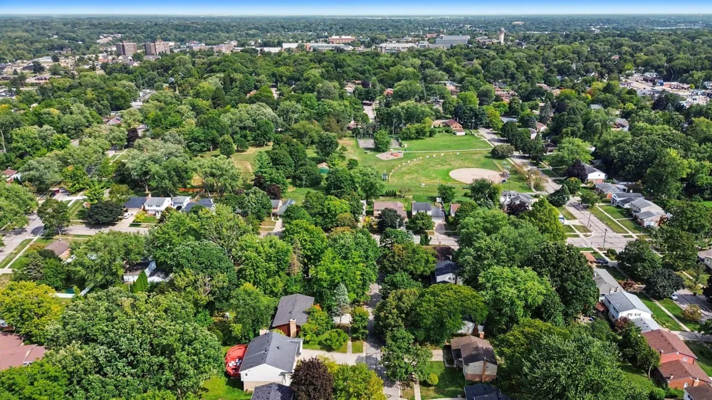 1837 Witmire Street Ypsilanti, MI 48197