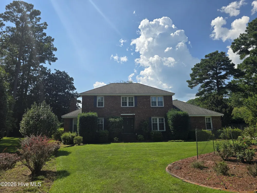 1053 Colleton Way Trent Woods, NC 28562
