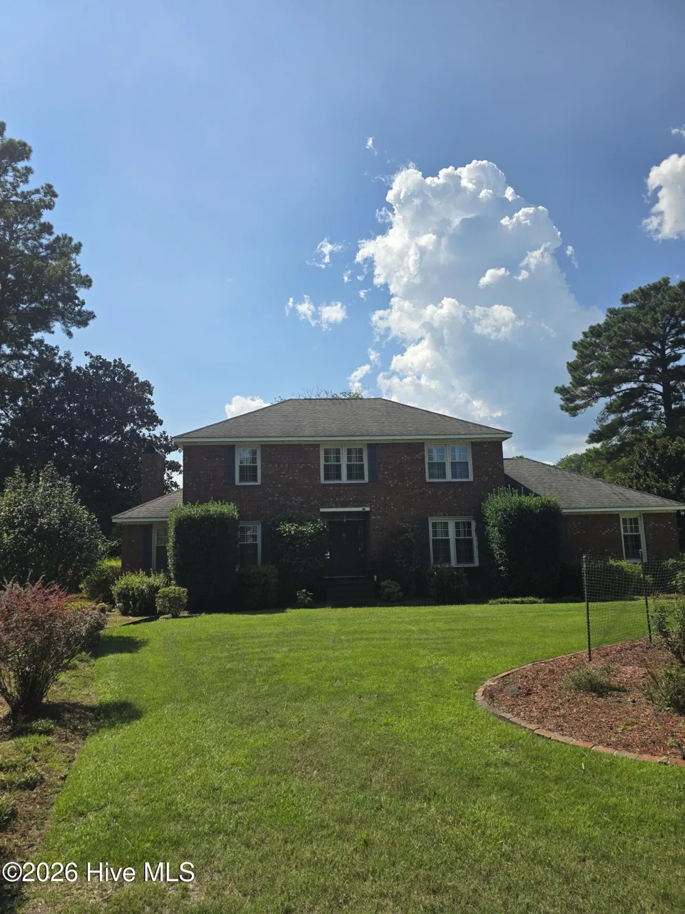 1053 Colleton Way Trent Woods, NC 28562