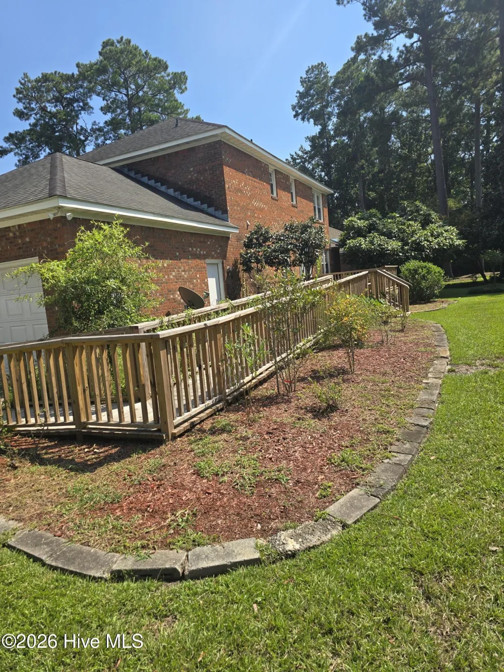 1053 Colleton Way Trent Woods, NC 28562