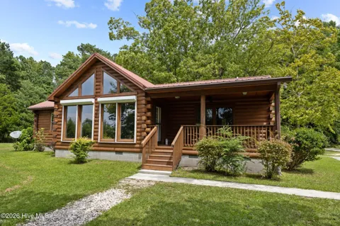 126 George Jones Road