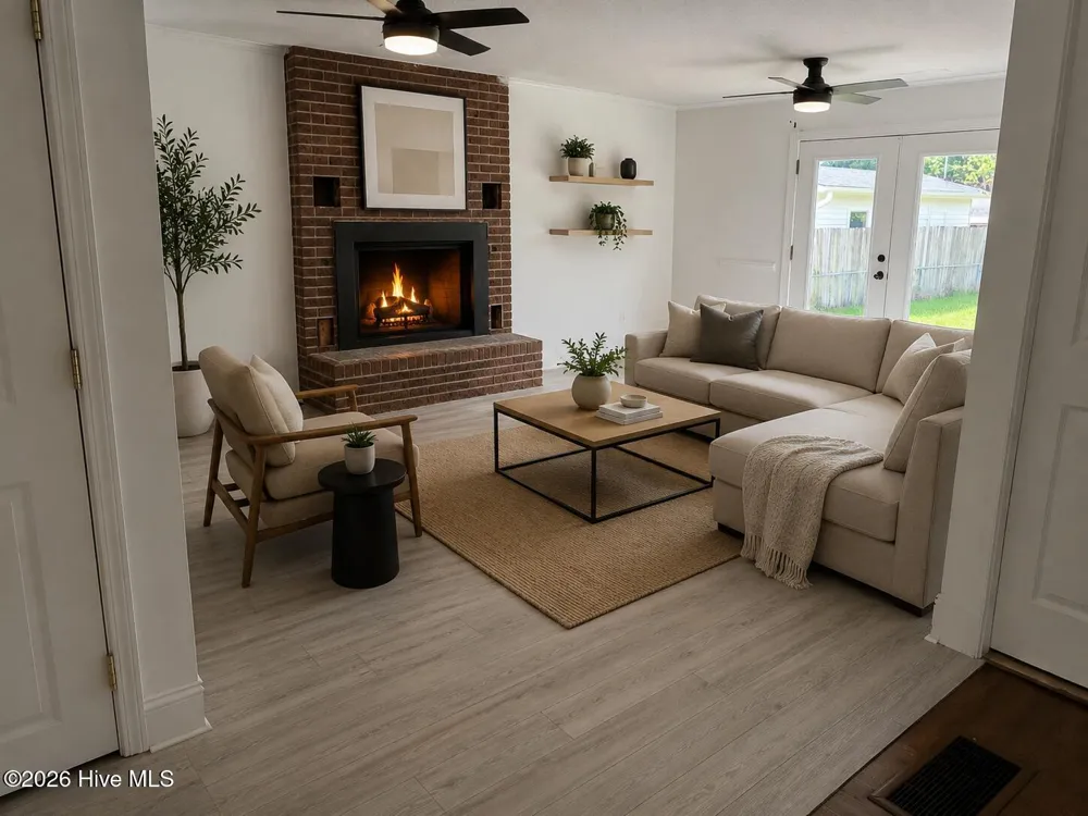 127 Bryan Boulevard Havelock, NC 28532
