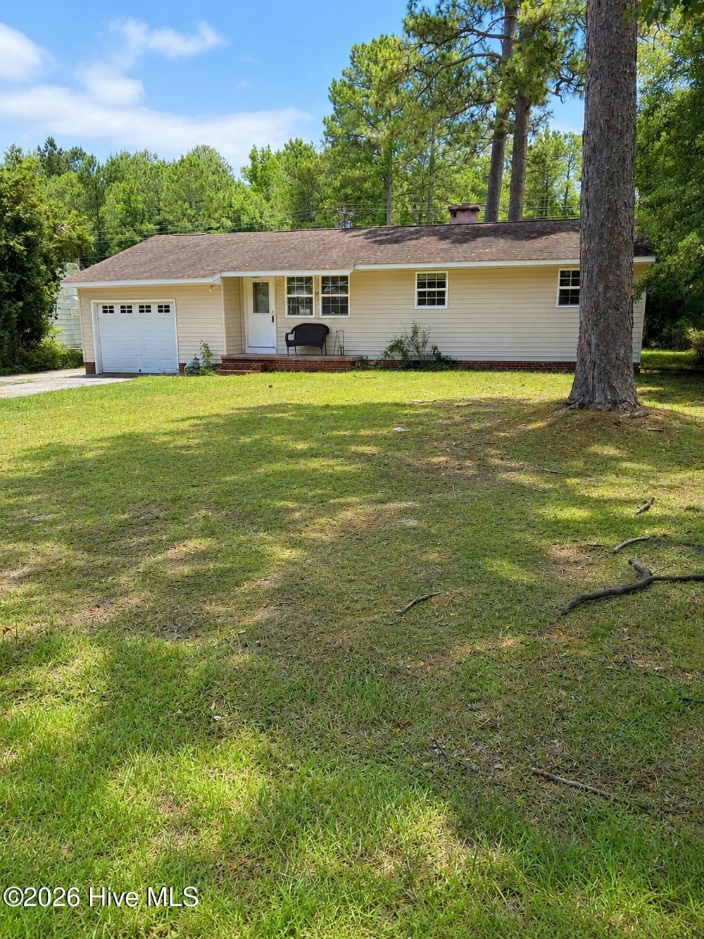 127 Bryan Boulevard Havelock, NC 28532