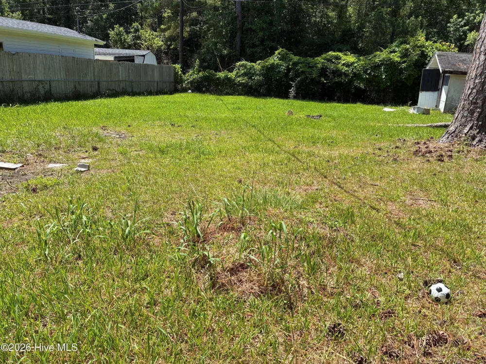 127 Bryan Boulevard Havelock, NC 28532