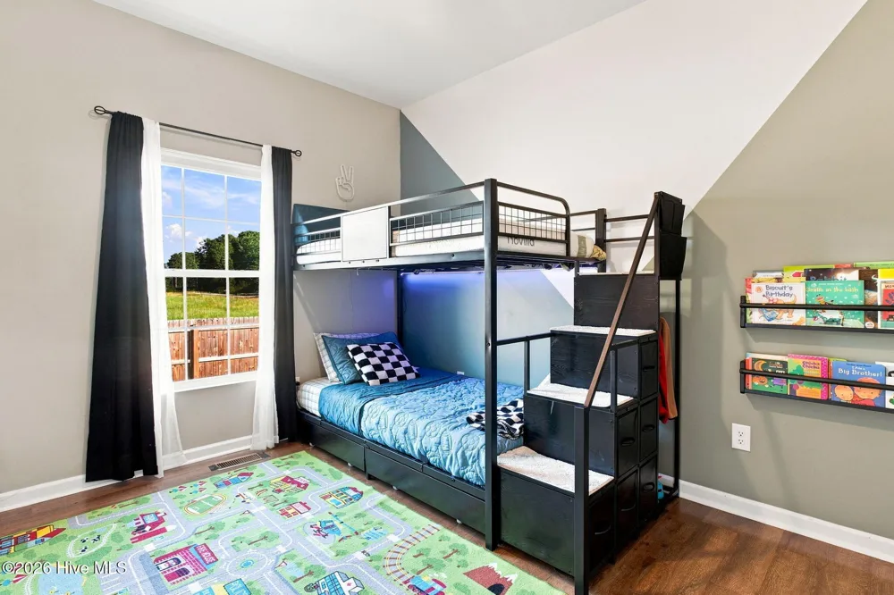 14 Bless Avenue Bolton, NC 28423