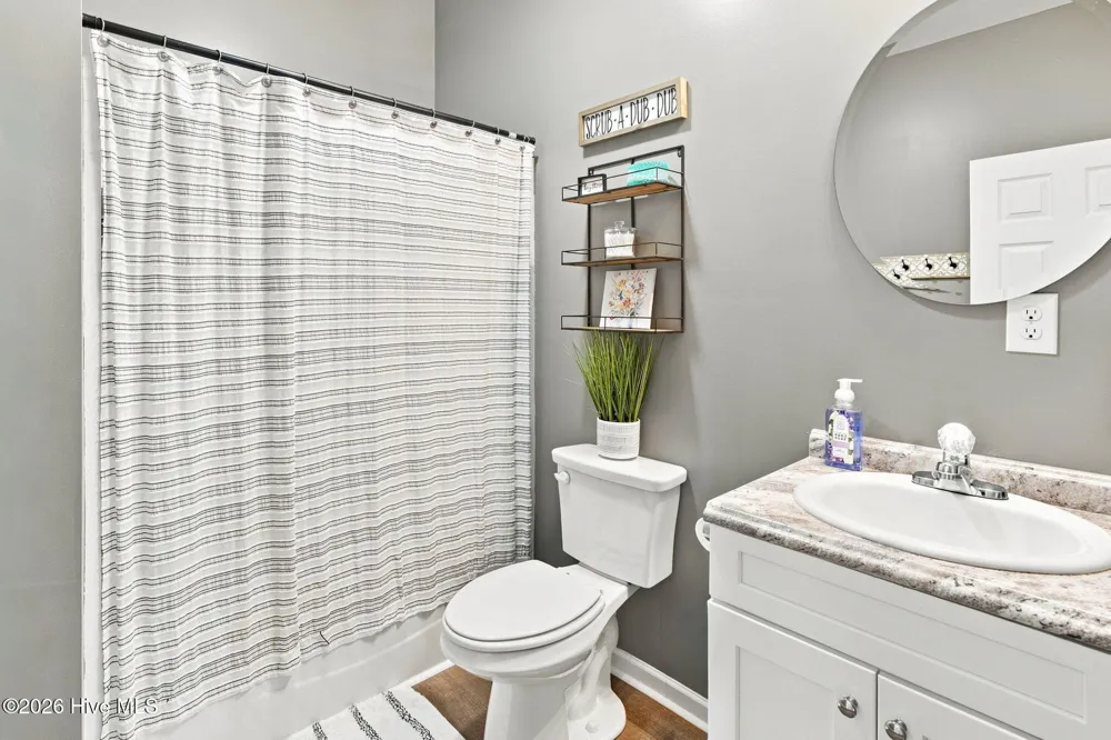 14 Bless Avenue Bolton, NC 28423