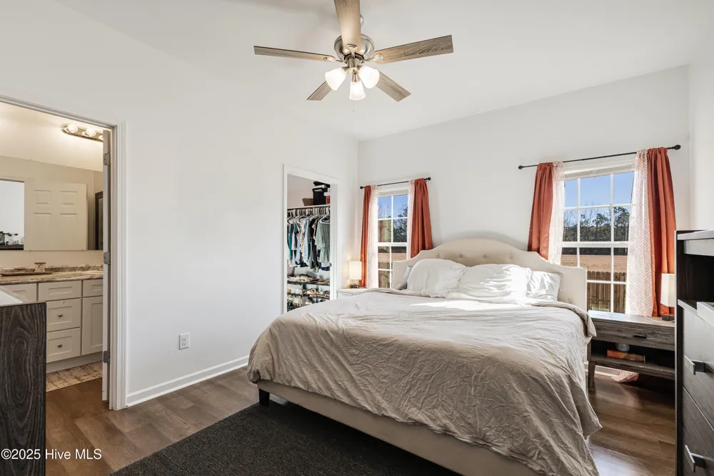 14 Bless Avenue Bolton, NC 28423