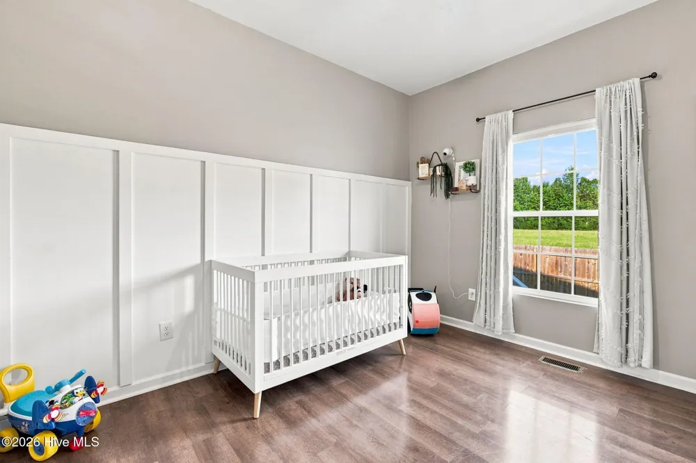 14 Bless Avenue Bolton, NC 28423