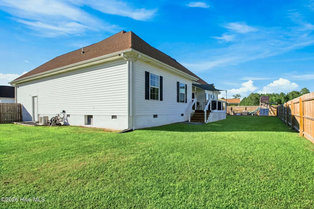 14 Bless Avenue Bolton, NC 28423