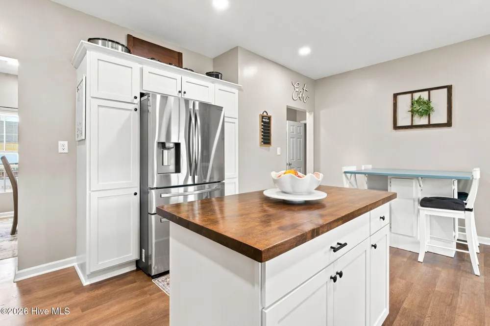 14 Bless Avenue Bolton, NC 28423