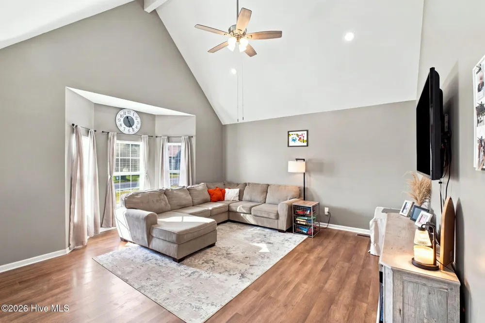 14 Bless Avenue Bolton, NC 28423