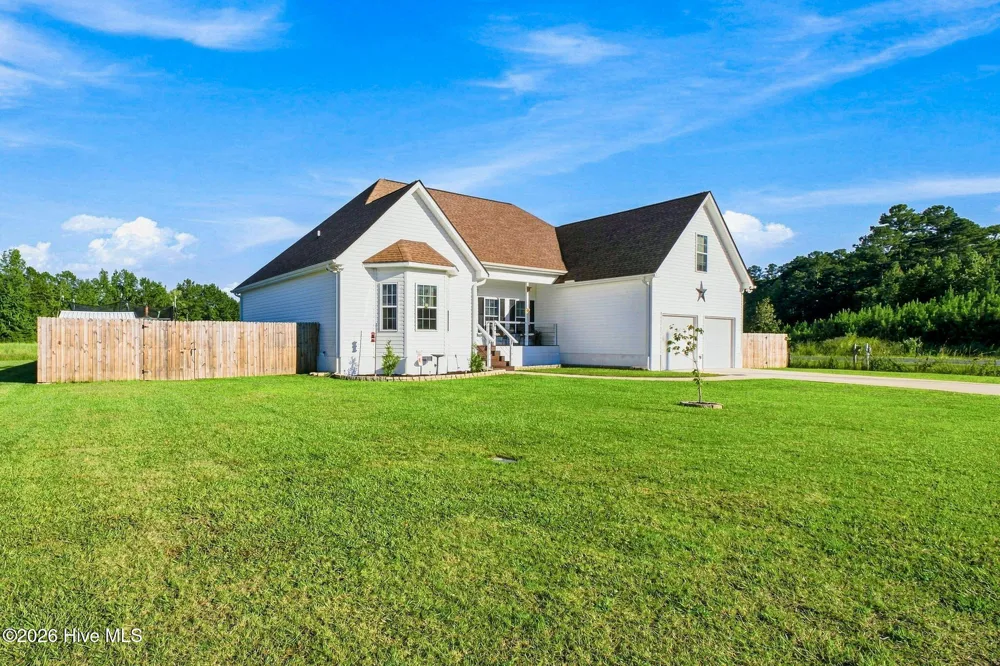 14 Bless Avenue Bolton, NC 28423