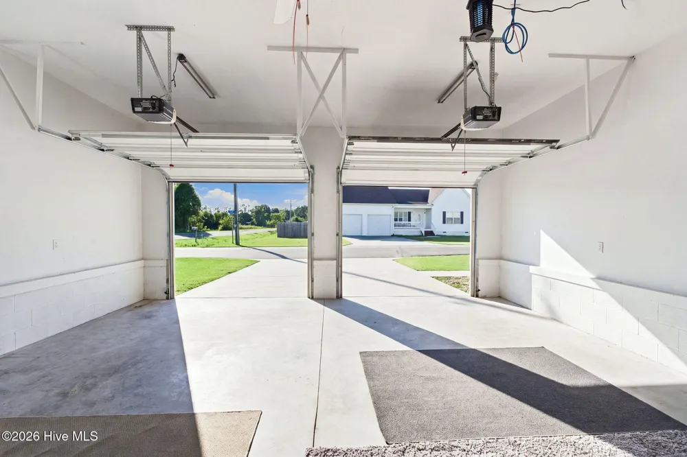 14 Bless Avenue Bolton, NC 28423