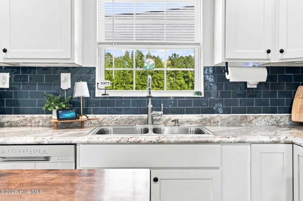 14 Bless Avenue Bolton, NC 28423