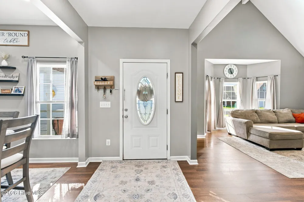 14 Bless Avenue Bolton, NC 28423