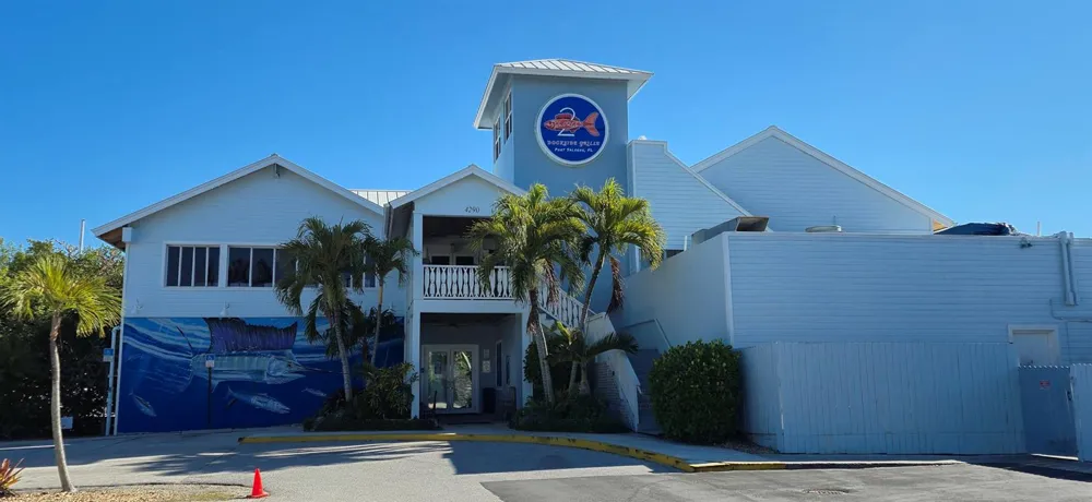 5232 SE 55TH TERRACE Stuart, FL 34997
