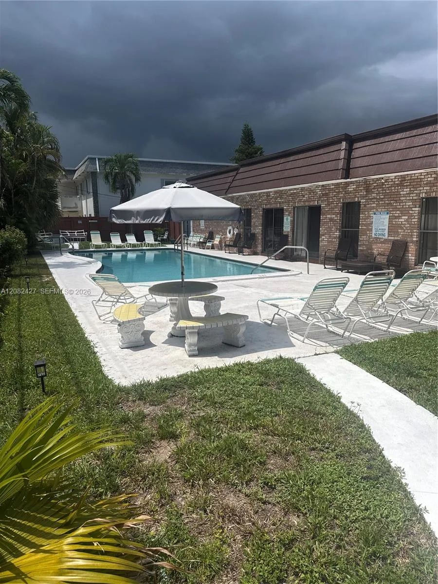 321 SW 1st Ct #K-4 Pompano Beach, FL 33060