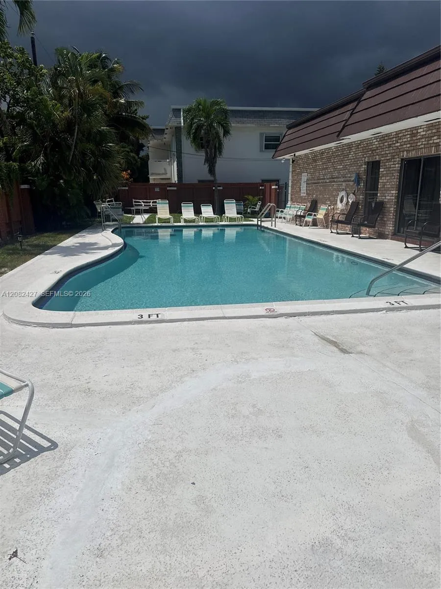 321 SW 1st Ct #K-4 Pompano Beach, FL 33060