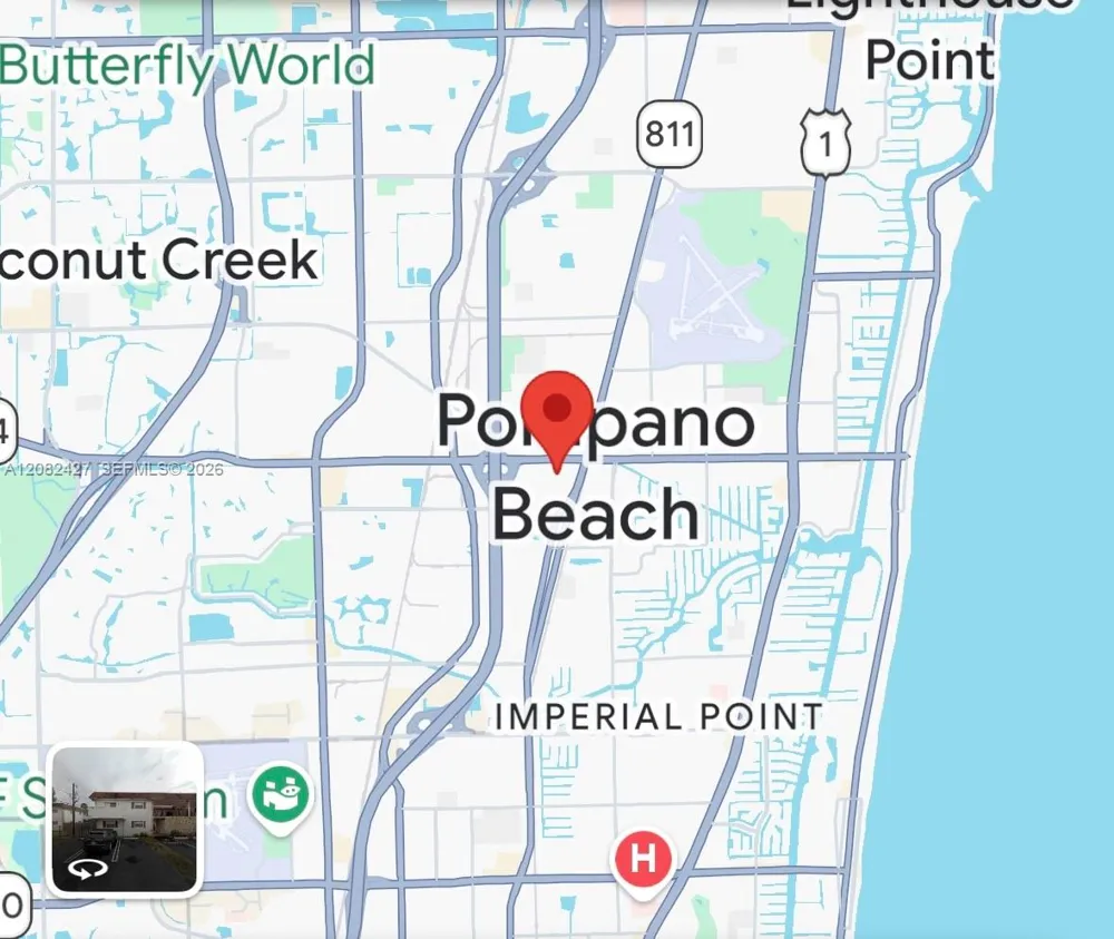 321 SW 1st Ct #K-4 Pompano Beach, FL 33060