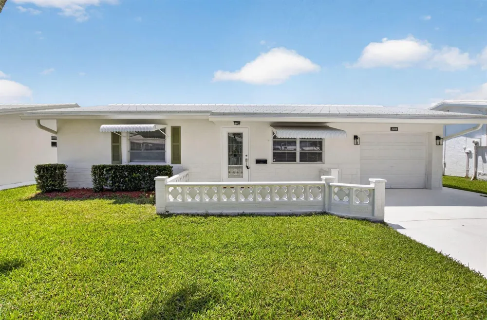 2080 SW 13TH WAY Boynton Beach, FL 33426