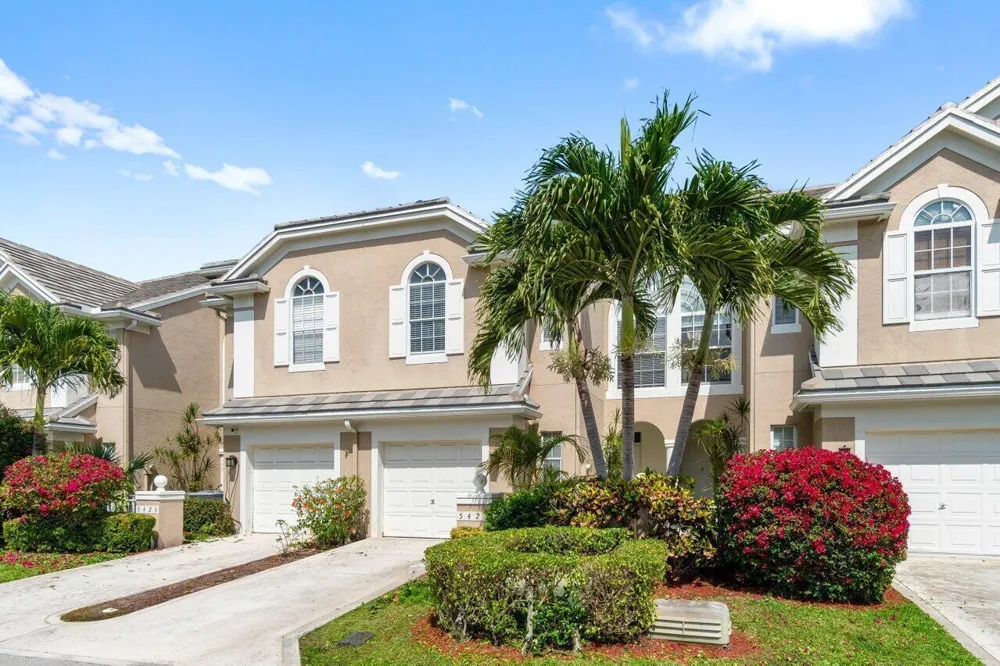 5423 Grand Park Place Boca Raton, FL 33486