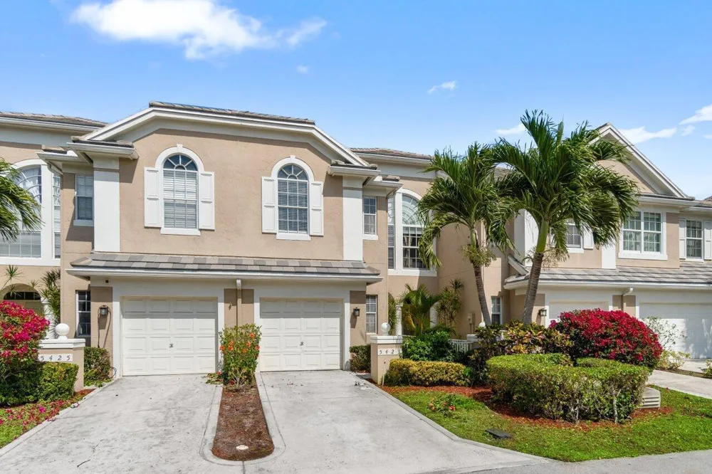 5423 Grand Park Place Boca Raton, FL 33486
