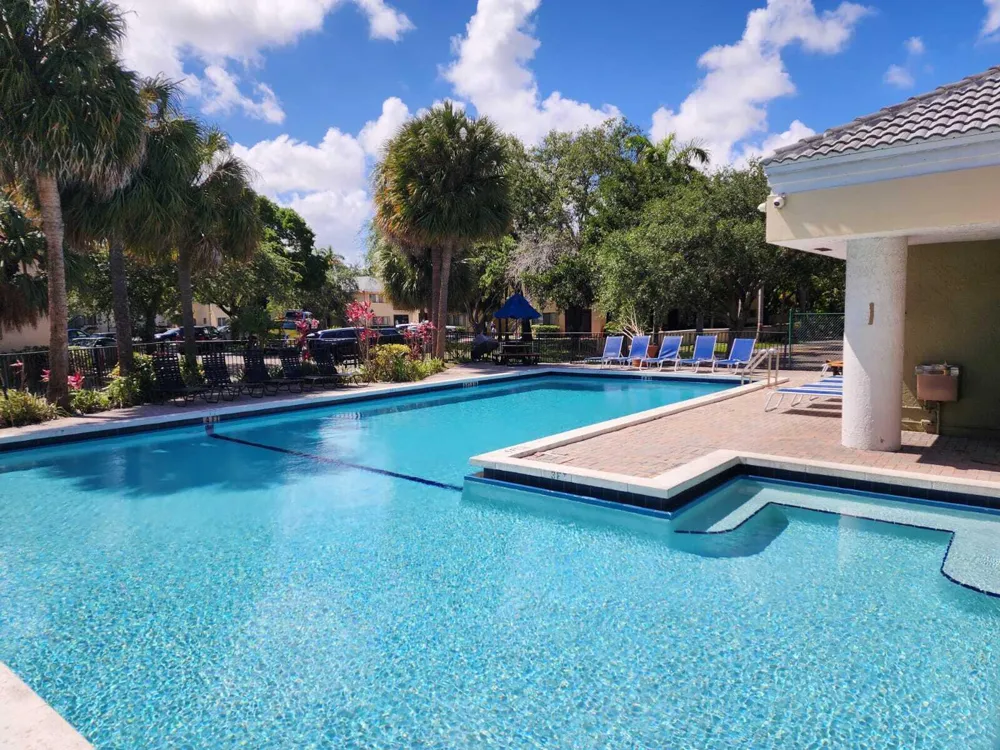 2445 SW 18TH TERRACE #1120 Fort Lauderdale, FL 33315