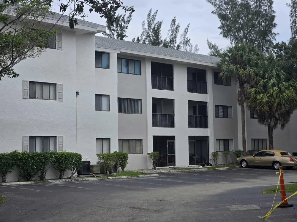 2445 SW 18TH TERRACE #1120 Fort Lauderdale, FL 33315