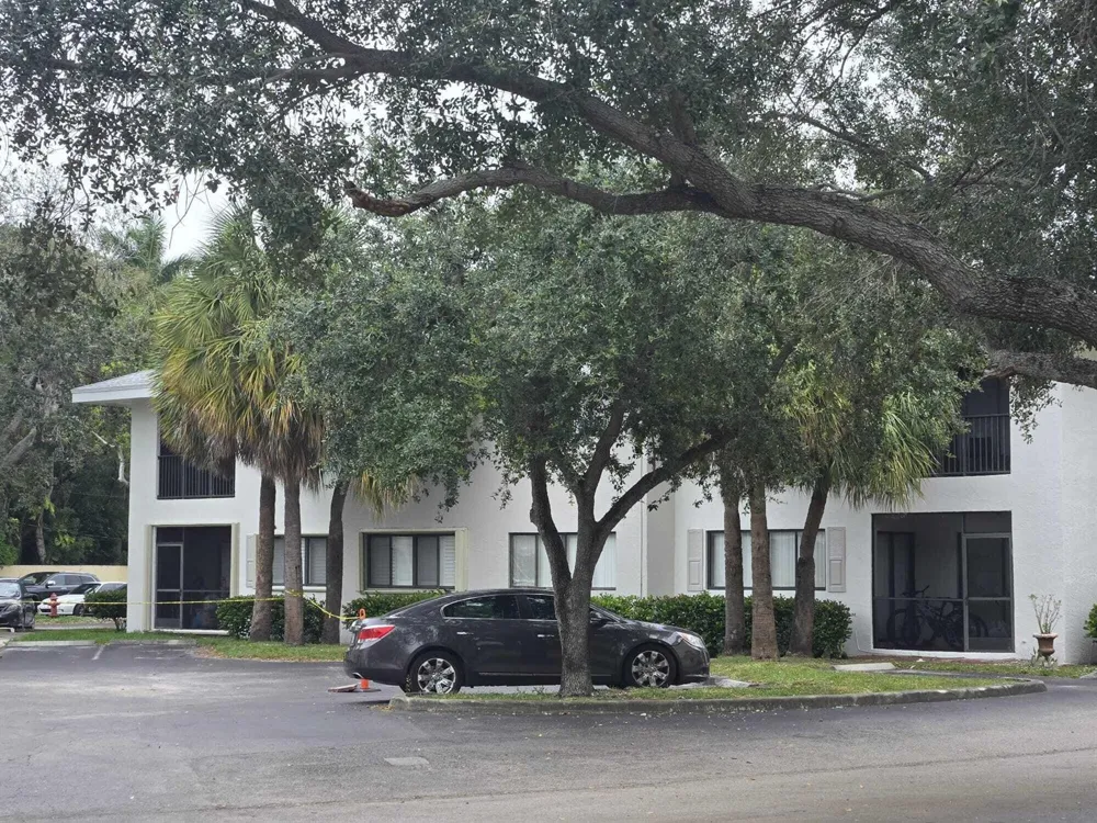 2445 SW 18TH TERRACE #1120 Fort Lauderdale, FL 33315