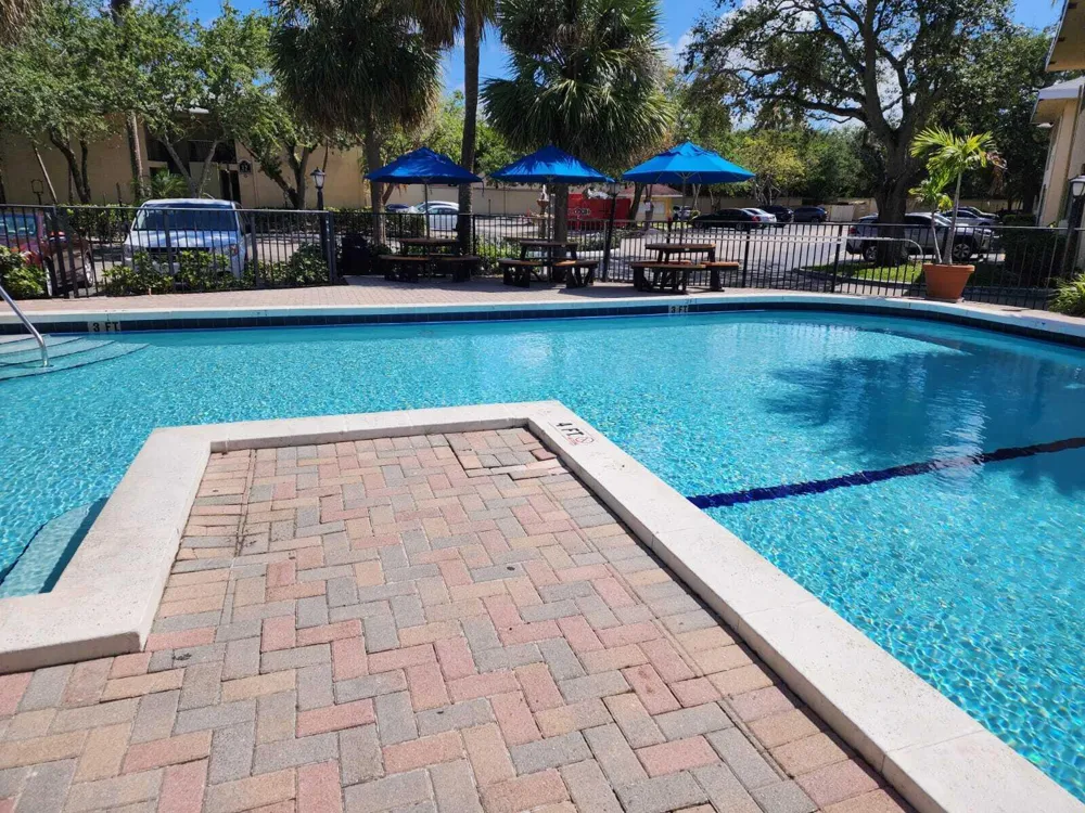 2445 SW 18TH TERRACE #1120 Fort Lauderdale, FL 33315