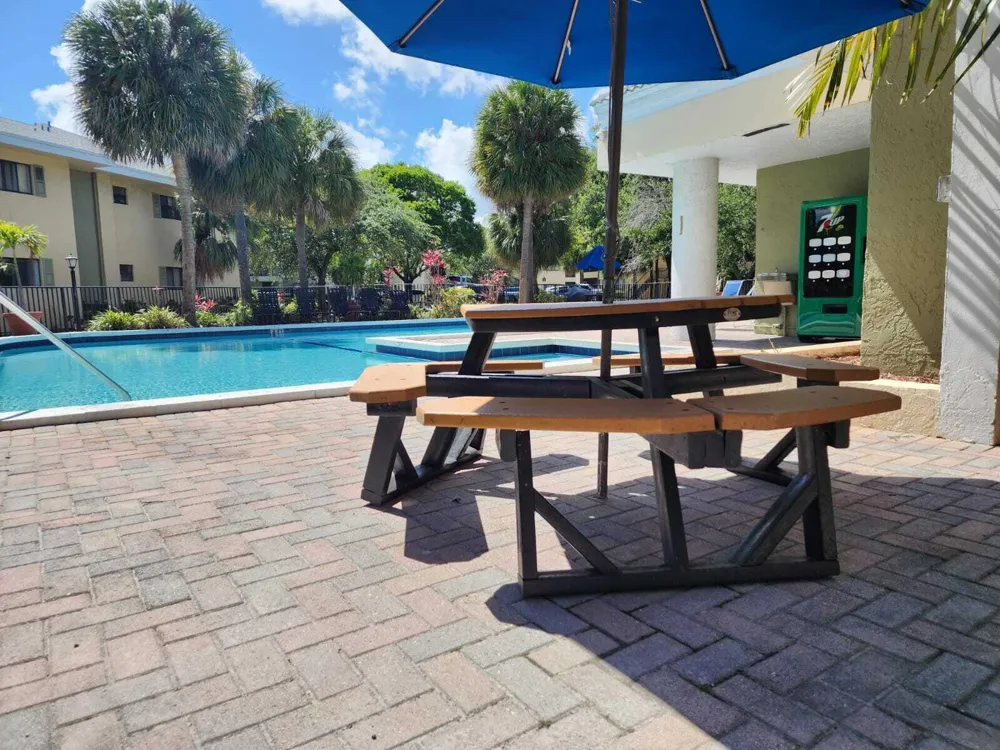2445 SW 18TH TERRACE #1120 Fort Lauderdale, FL 33315