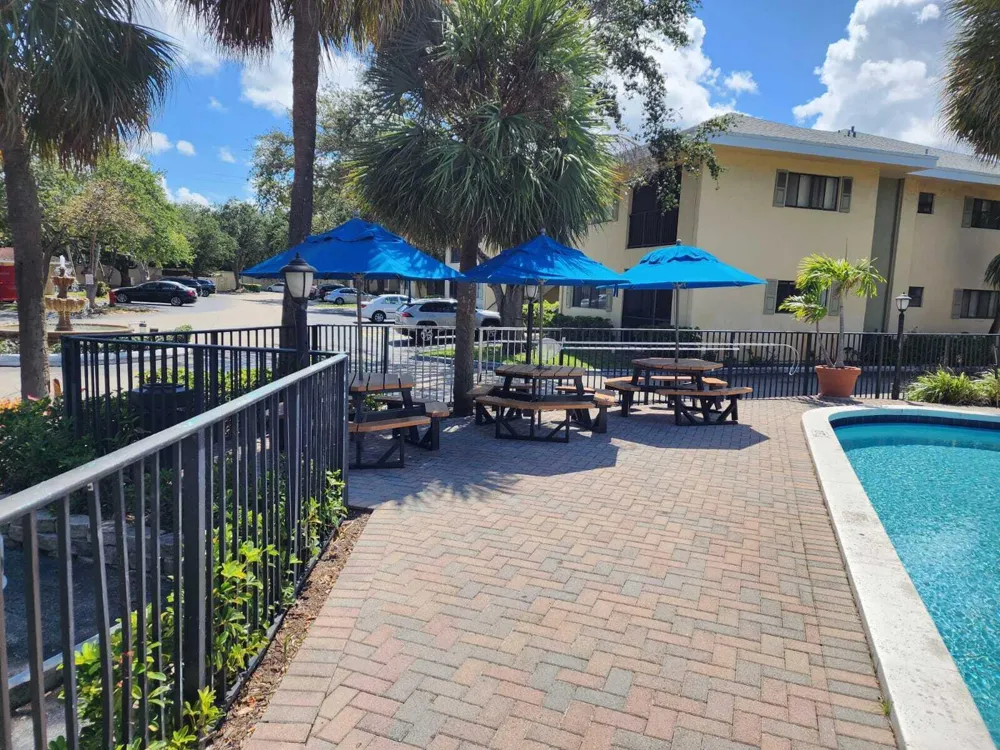 2445 SW 18TH TERRACE #1120 Fort Lauderdale, FL 33315