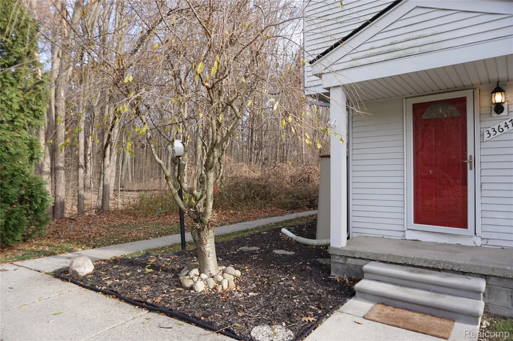 33647 Bayview Drive New Baltimore City, MI 48047