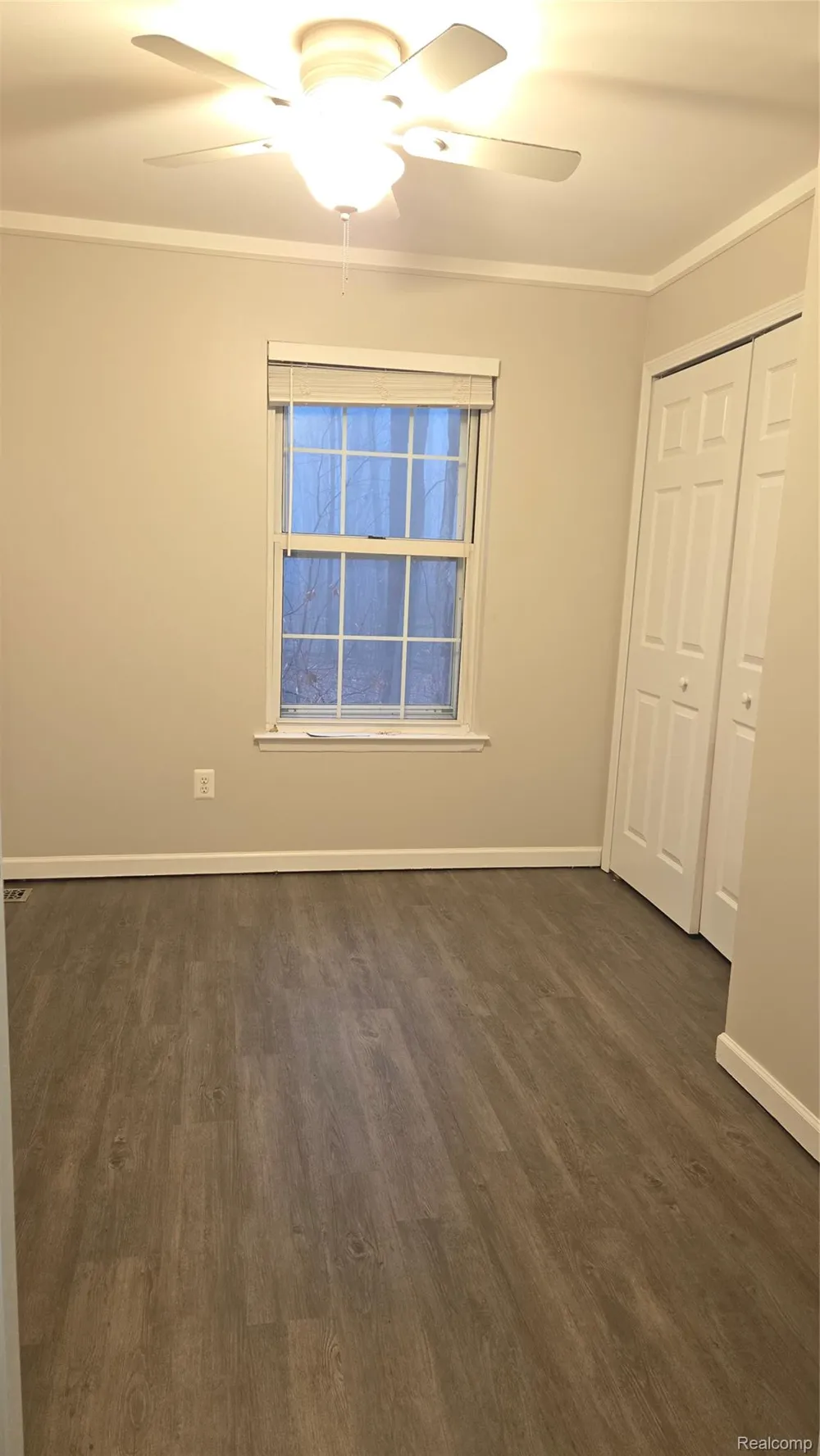 33647 Bayview Drive New Baltimore City, MI 48047