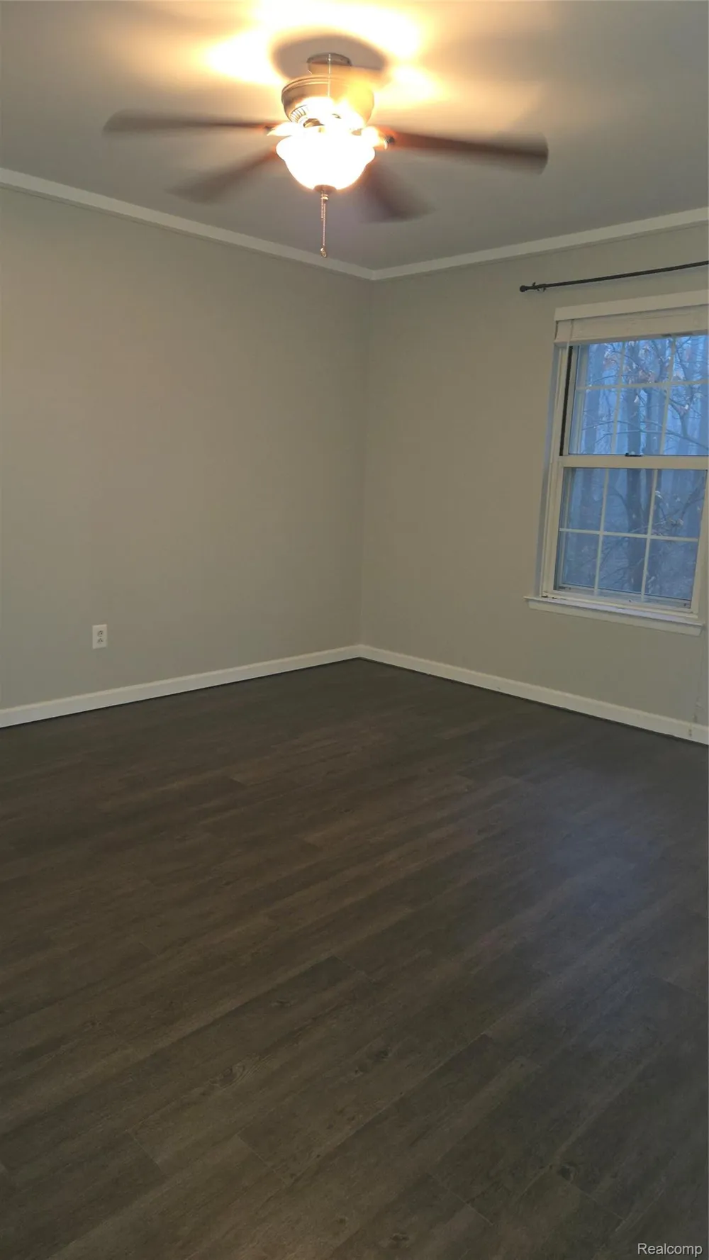 33647 Bayview Drive New Baltimore City, MI 48047