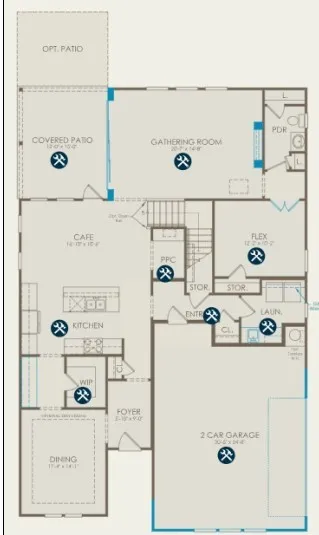 104 Treymore Dr Mount Juliet, TN 37122