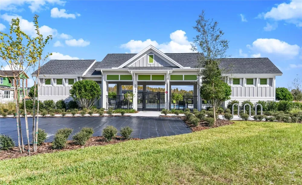 28591 COZY CREEK DRIVE Wesley Chapel, FL 33543