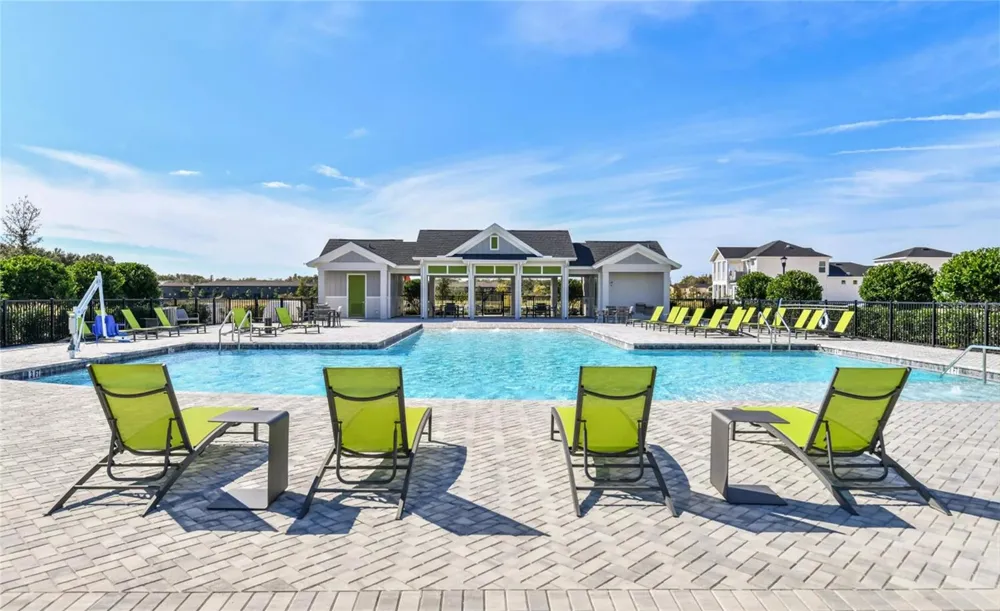 28591 COZY CREEK DRIVE Wesley Chapel, FL 33543