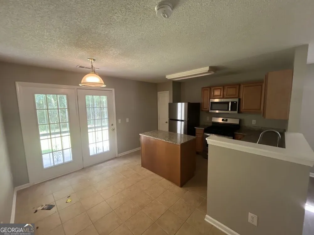 3385 Sable Chase LN South Fulton, GA 30349