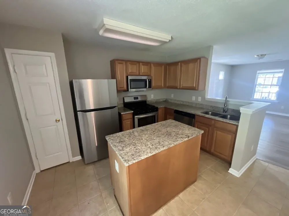 3385 Sable Chase LN South Fulton, GA 30349