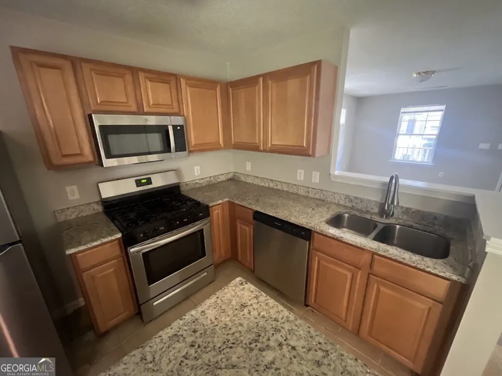 3385 Sable Chase LN South Fulton, GA 30349