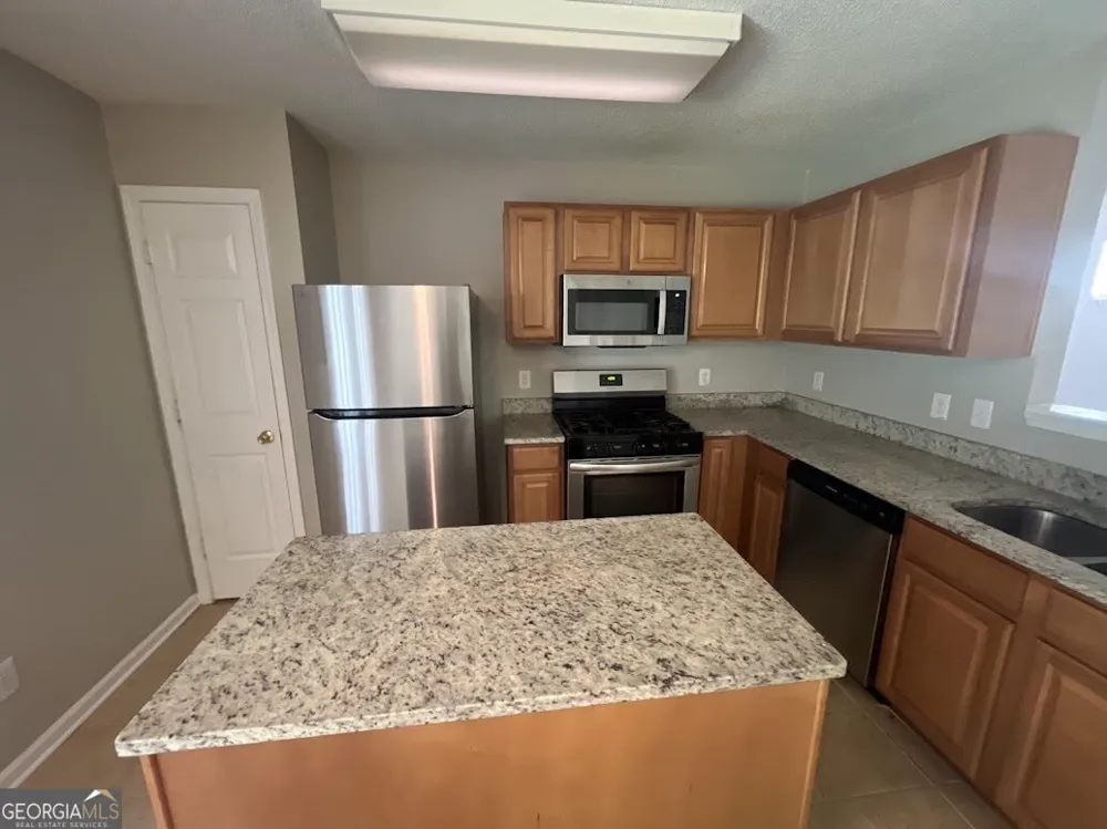 3385 Sable Chase LN South Fulton, GA 30349