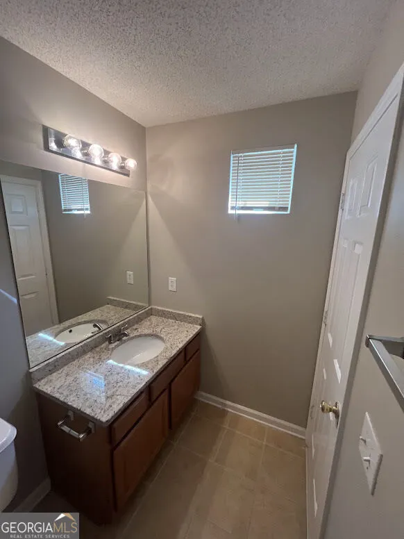 3385 Sable Chase LN South Fulton, GA 30349