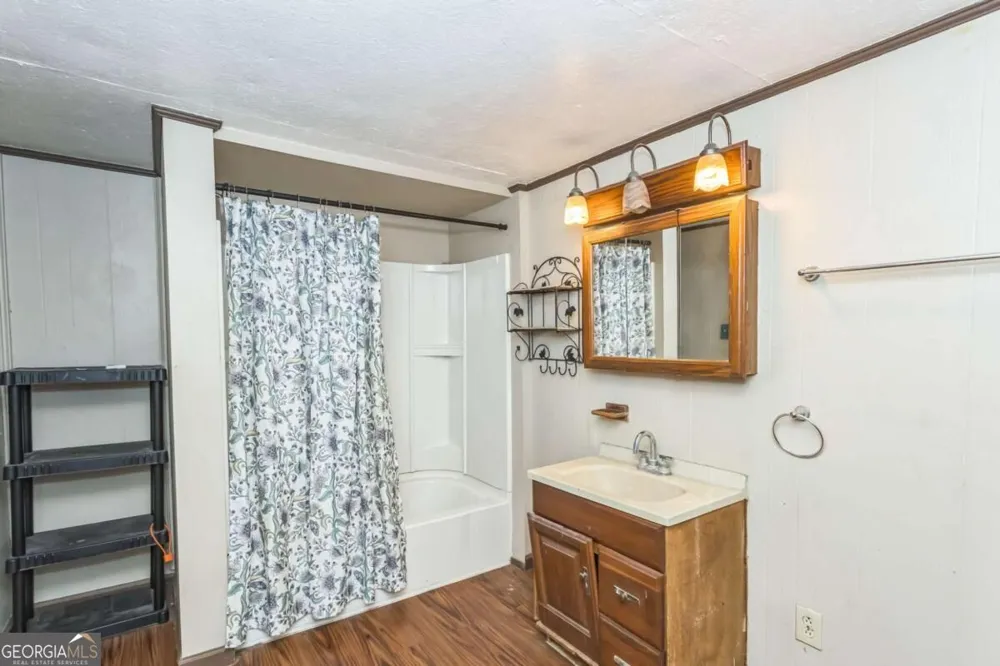 2523 Highway 411 NE Ranger, GA 30734