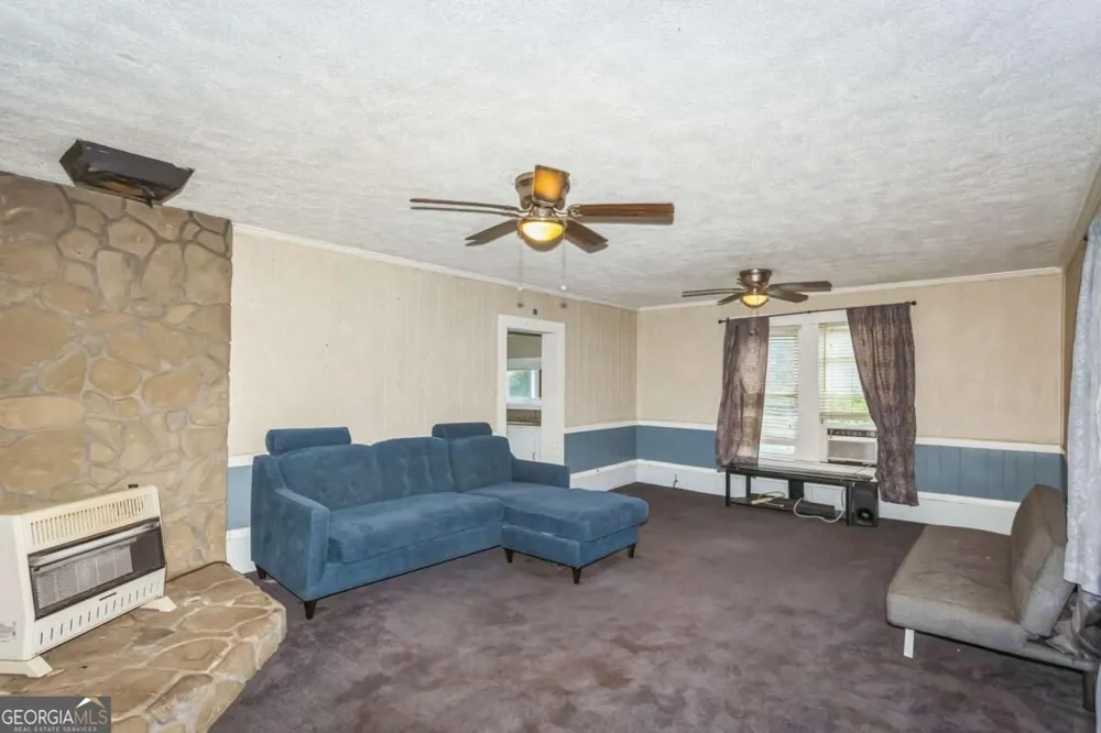 2523 Highway 411 NE Ranger, GA 30734