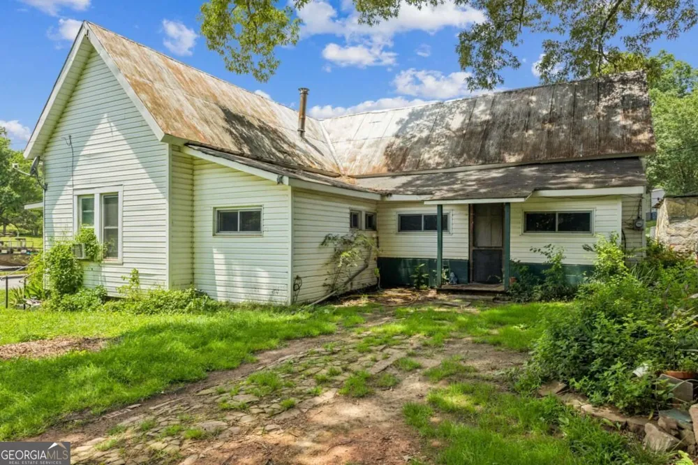 2523 Highway 411 NE Ranger, GA 30734