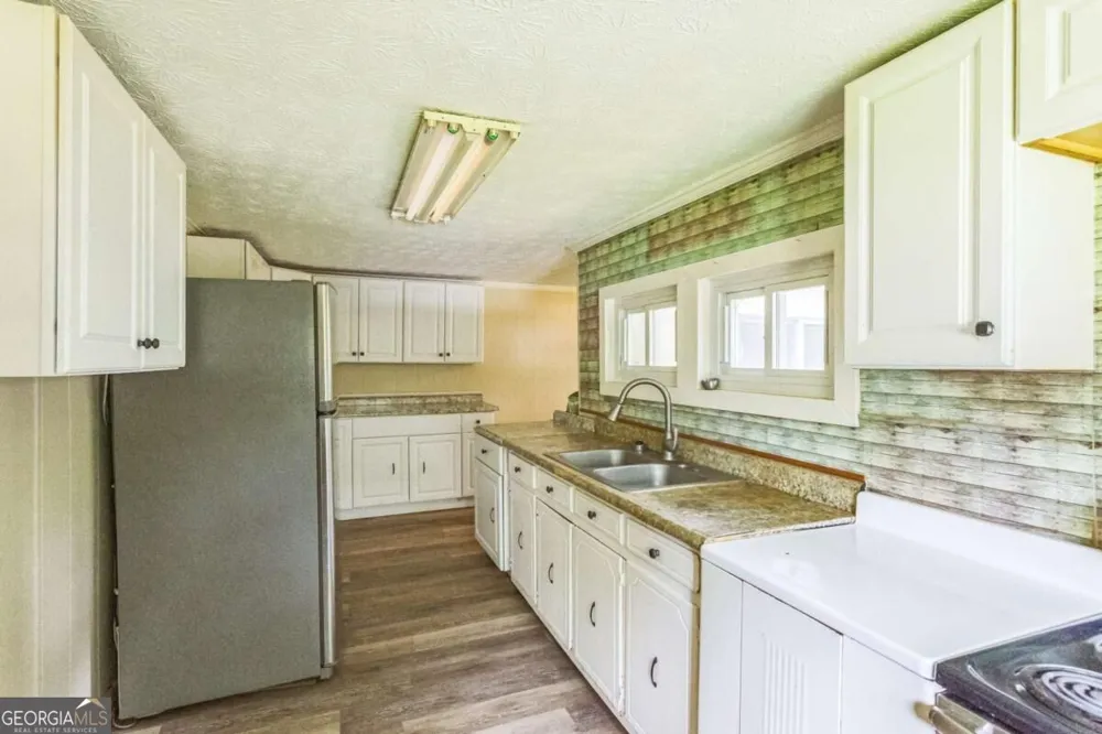 2523 Highway 411 NE Ranger, GA 30734