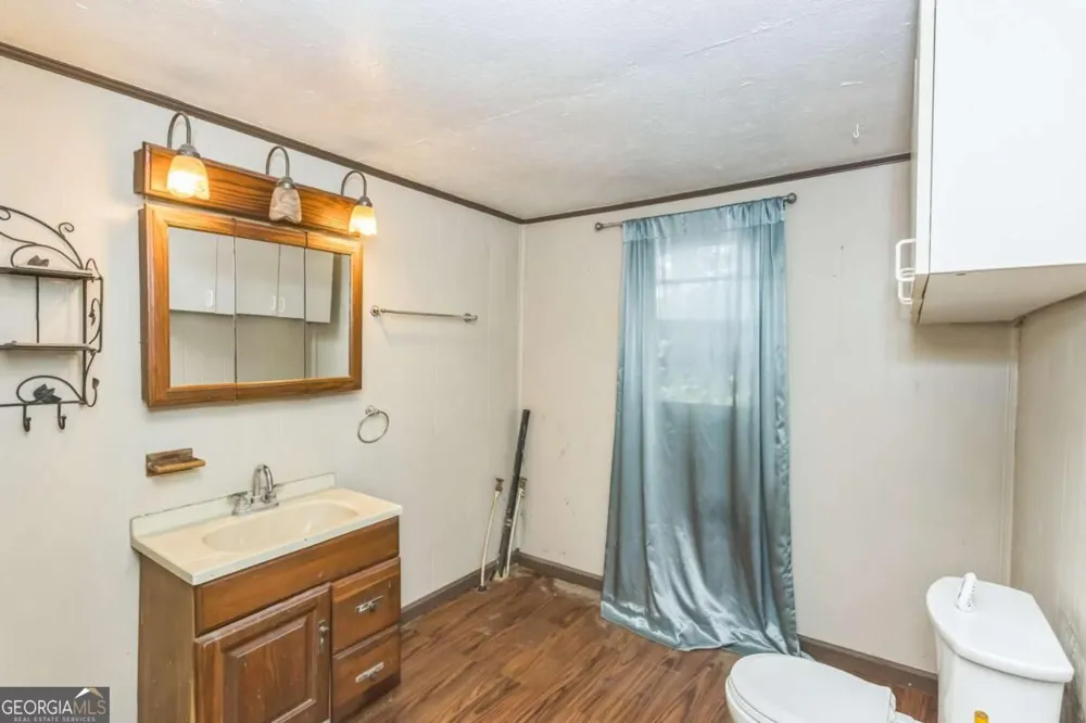 2523 Highway 411 NE Ranger, GA 30734